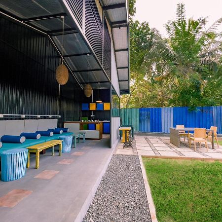 Lost & Found Hostel Weligama Luaran gambar