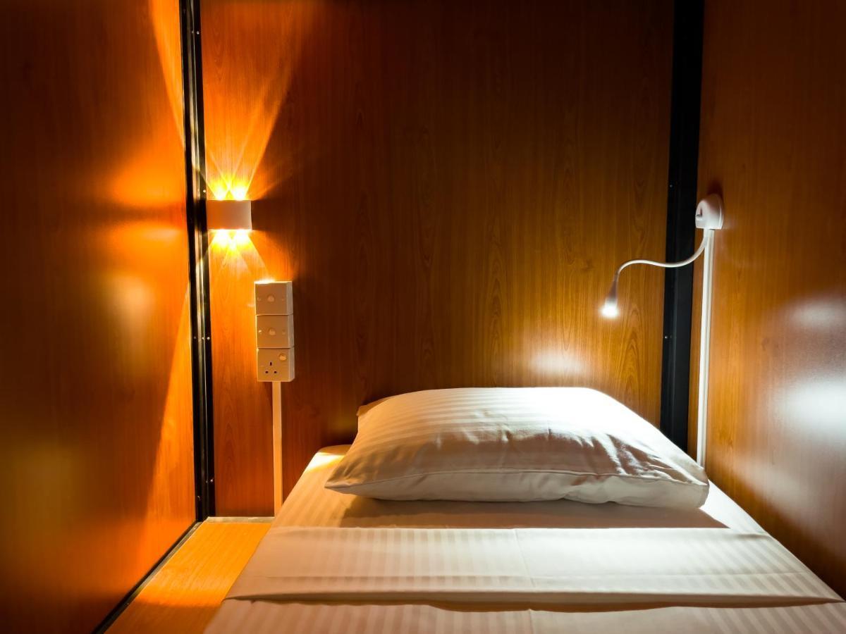 Lost & Found Hostel Weligama Luaran gambar